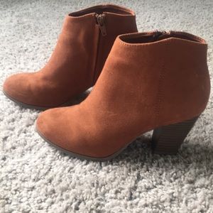 Old navy booties